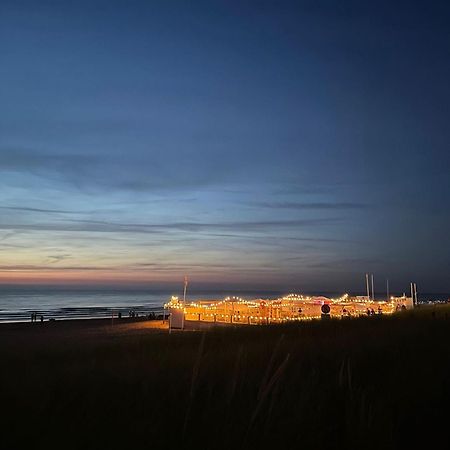 Prachtig Zeezicht Westcorner Middelkerke Exterior foto